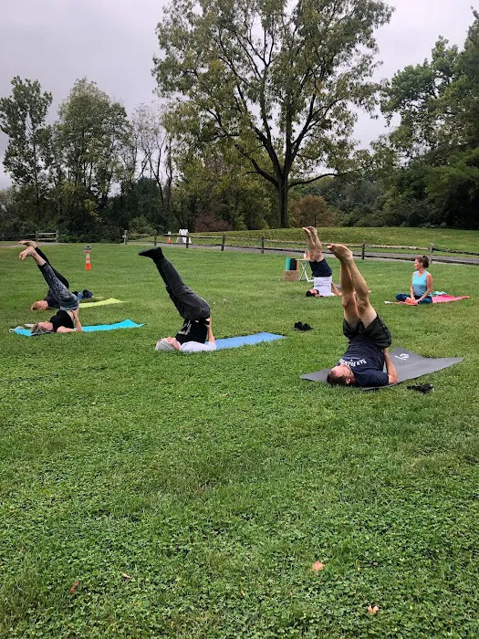 Creation Yoga Picture 8