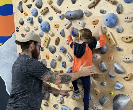 Alliance Fitness Center - Spring Ridge