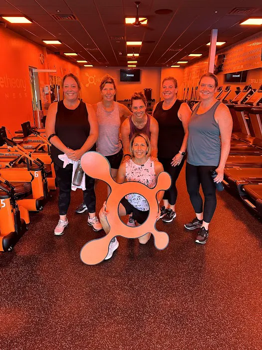 Orangetheory Fitness Picture 4