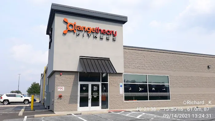 Orangetheory Fitness Picture 3