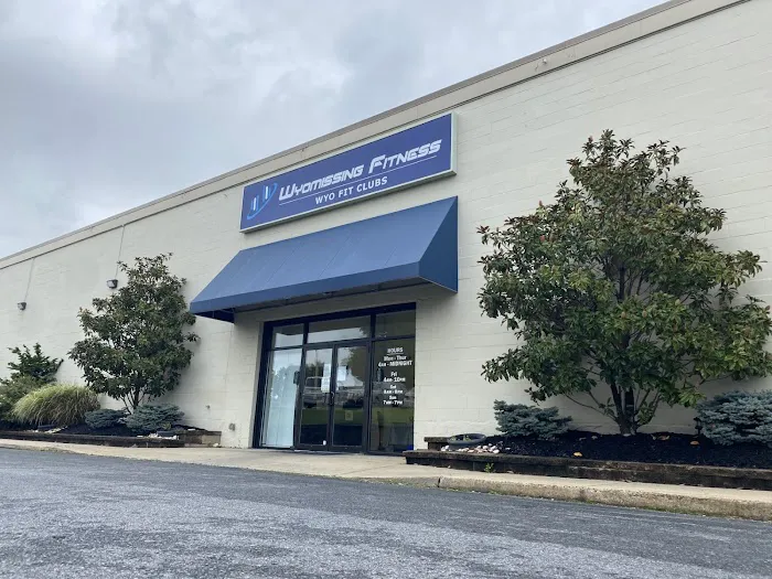 Wyomissing Fitness and Training Picture 5