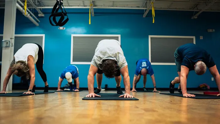 Wyomissing Fitness and Training Picture 8
