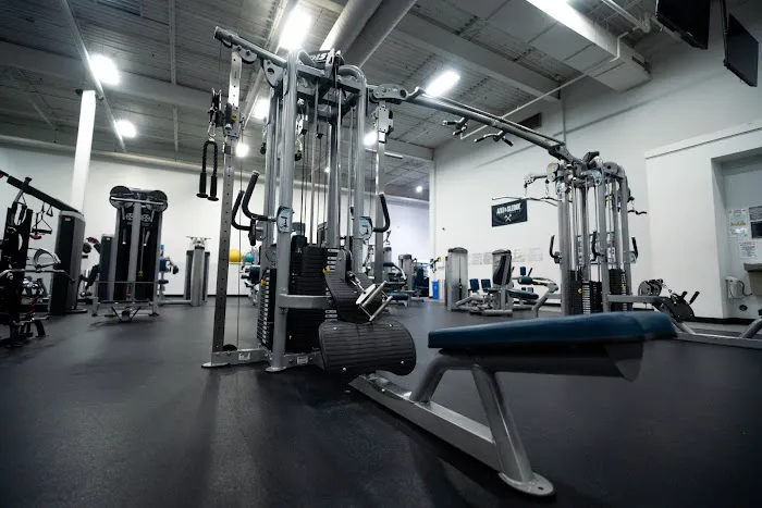 Wyomissing Fitness and Training Picture 1