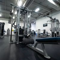 Wyomissing Fitness and Training ico