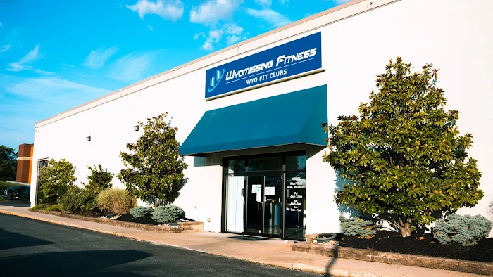 Wyomissing Fitness and Training Picture 10