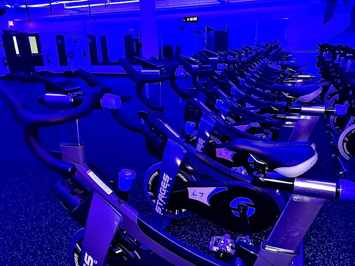 Wyomissing Fitness and Training Picture 2