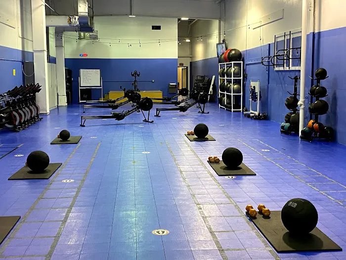 Body Zone Sports and Wellness Complex Picture 6