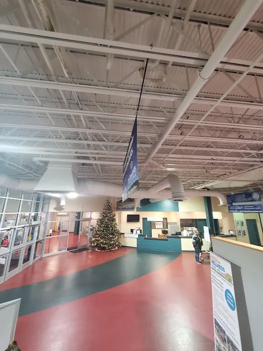 Body Zone Sports and Wellness Complex Picture 5