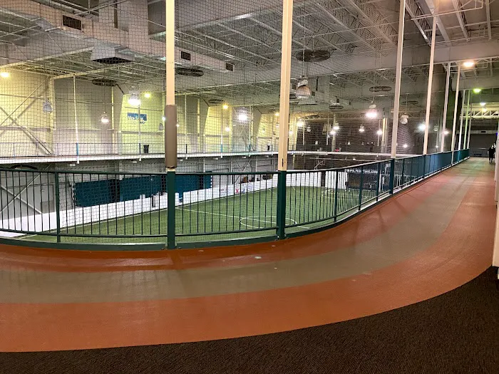 Body Zone Sports and Wellness Complex Picture 1