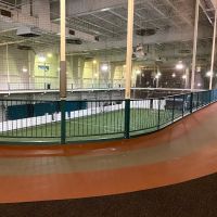 Body Zone Sports and Wellness Complex ico