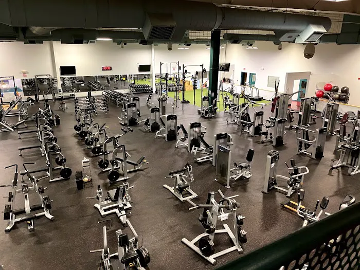 Body Zone Sports and Wellness Complex Picture 4