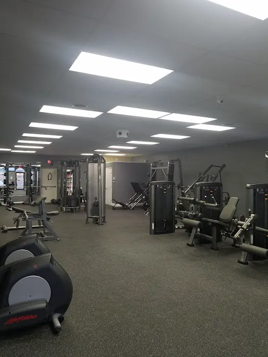 Pulse Fitness Picture 6