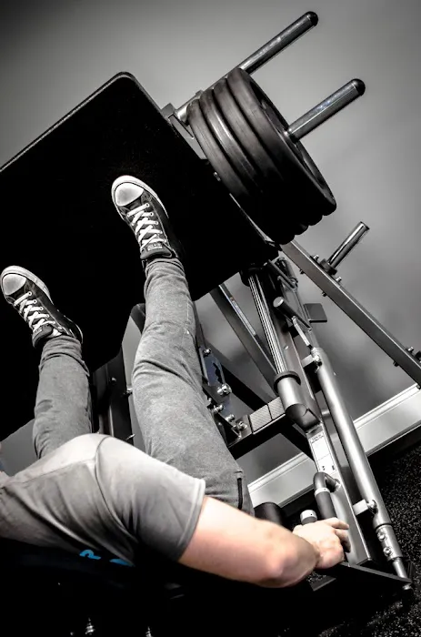 Pulse Fitness Picture 5