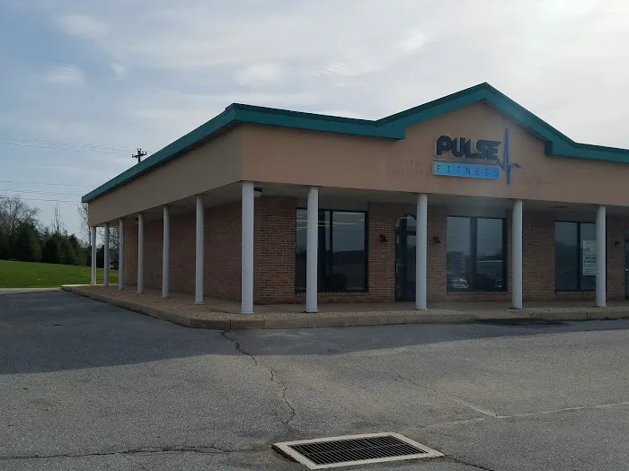 Pulse Fitness Picture 3