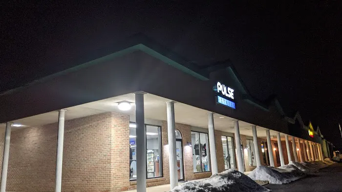 Pulse Fitness Picture 1