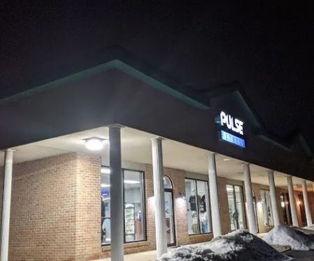 Pulse Fitness