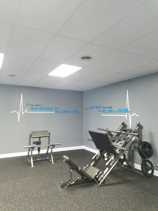 Pulse Fitness Picture 9