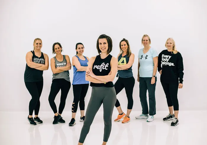 Rise Community Fitness Picture 4