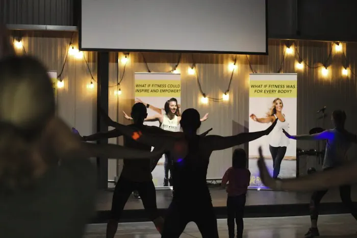 Rise Community Fitness Picture 1