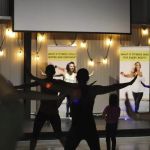 Rise Community Fitness