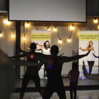 Rise Community Fitness ico