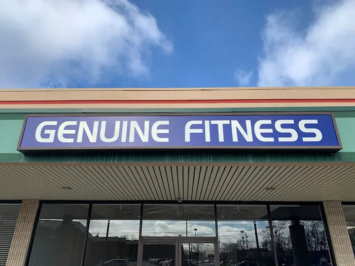 Genuine Fitness Picture 7