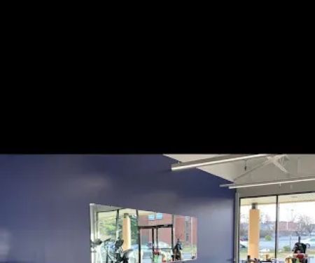 Genuine Fitness