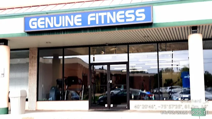 Genuine Fitness Picture 2