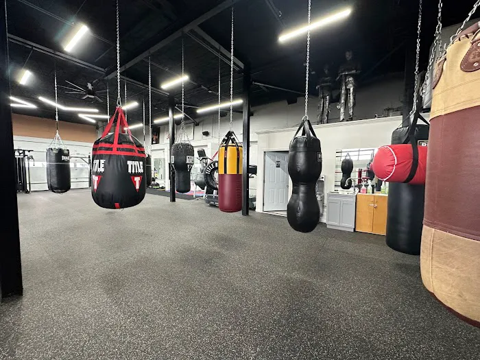 Star City Boxing Picture 2