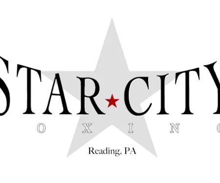 Star City Boxing