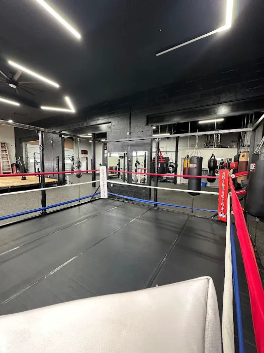 Star City Boxing Picture 3