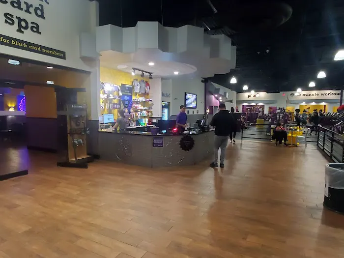 Planet Fitness Picture 2