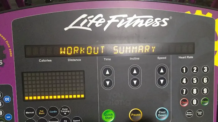 Planet Fitness Picture 4