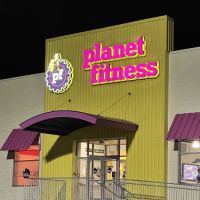Planet Fitness ico