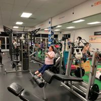 iAMFit Studios ico