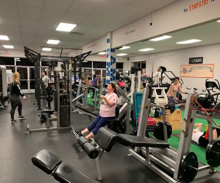 iAMFit Studios