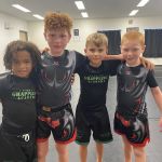 The Grappling Academy