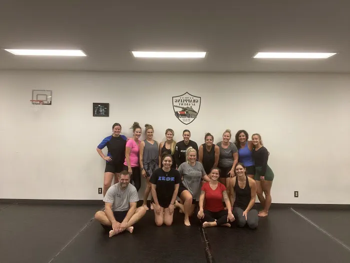 The Grappling Academy Picture 2
