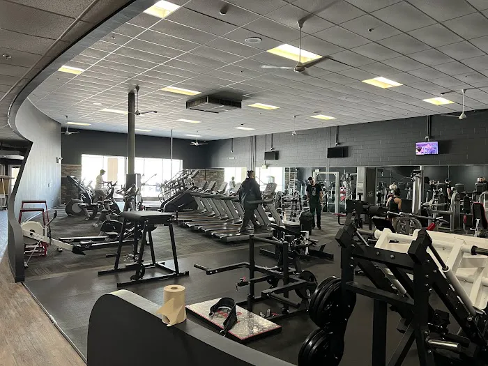 WOLF Fitness Pennsburg Picture 5