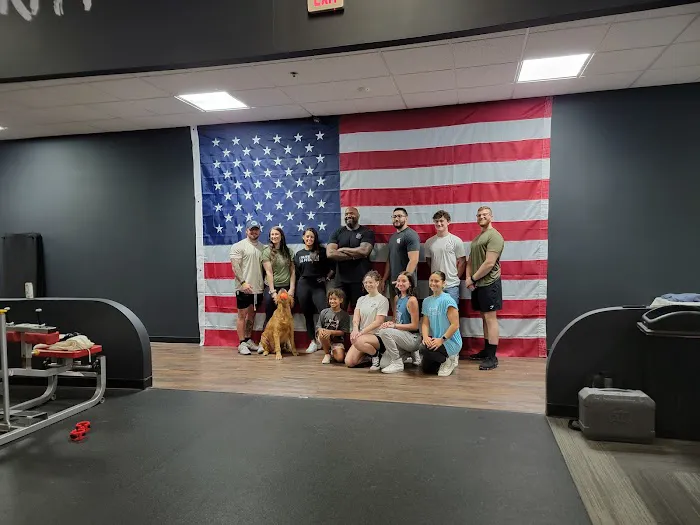 WOLF Fitness Pennsburg Picture 2