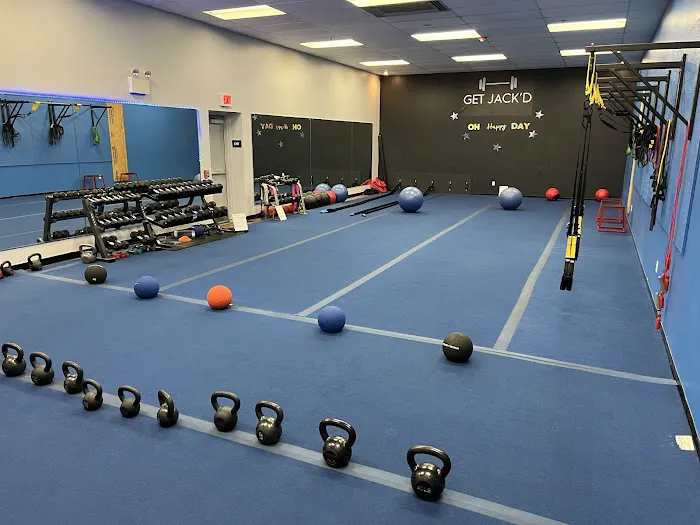WOLF Fitness Pennsburg Picture 6