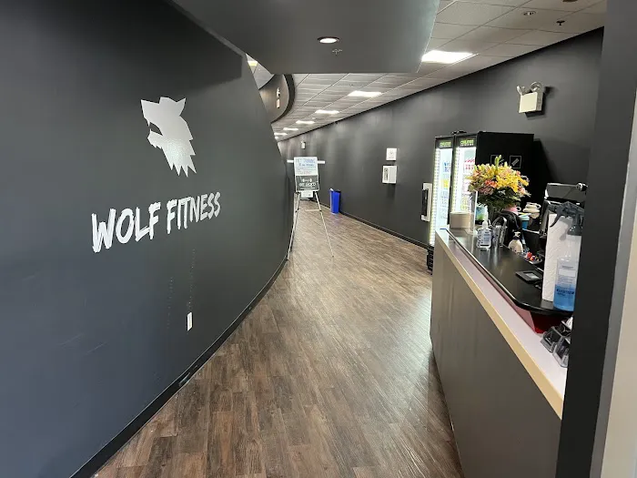 WOLF Fitness Pennsburg Picture 4