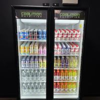 WOLF Fitness Pennsburg ico