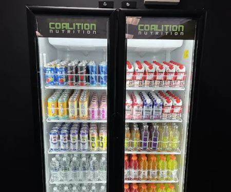 WOLF Fitness Pennsburg