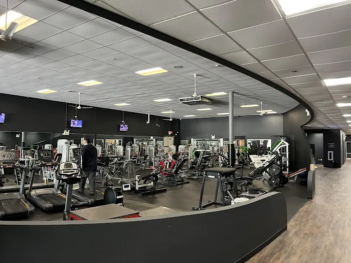 WOLF Fitness Pennsburg Picture 8