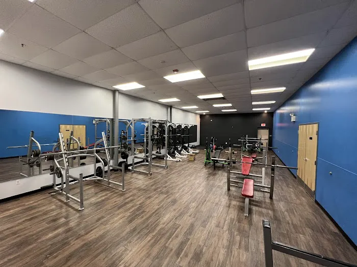 WOLF Fitness Pennsburg Picture 7
