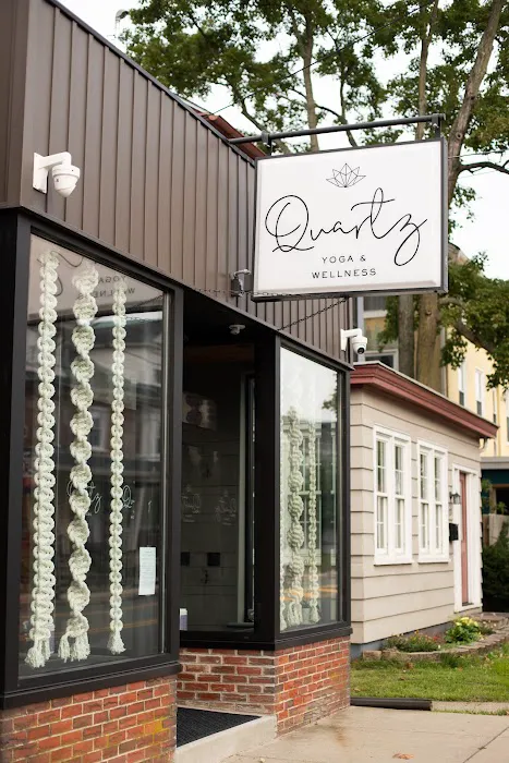 Quartz Yoga & Wellness Studio Picture 9