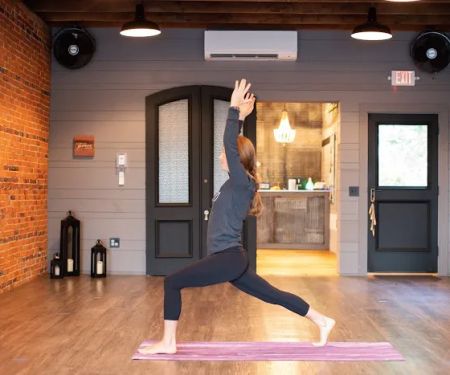 Quartz Yoga & Wellness Studio