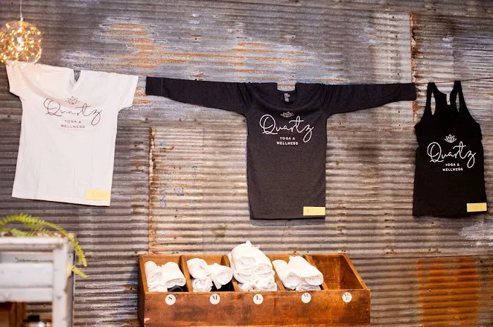 Quartz Yoga & Wellness Studio Picture 8