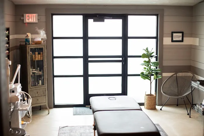 Quartz Yoga & Wellness Studio Picture 5